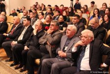 Кукольный театр имени Абдуллы Шаига торжественно отметил 85-летие (ФОТО)