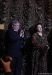 Кукольный театр имени Абдуллы Шаига торжественно отметил 85-летие (ФОТО)