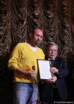 Кукольный театр имени Абдуллы Шаига торжественно отметил 85-летие (ФОТО)