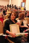 Кукольный театр имени Абдуллы Шаига торжественно отметил 85-летие (ФОТО)