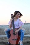 Сема Сарварзаде вновь примет участие в турецком шоу "O Ses Türkiye" (ФОТО)