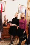 Вечер дружбы Азербайджан-Индонезия: национальные блюда, музыка, подарки (ФОТО)