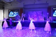 В Elite Events Hall прошел праздничный благотворительный вечер для детей (ФОТО)