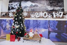 В Elite Events Hall прошел праздничный благотворительный вечер для детей (ФОТО)