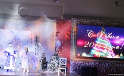В Elite Events Hall прошел праздничный благотворительный вечер для детей (ФОТО)