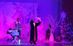 В Elite Events Hall прошел праздничный благотворительный вечер для детей (ФОТО)