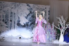 В Elite Events Hall прошел праздничный благотворительный вечер для детей (ФОТО)