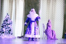 В Elite Events Hall прошел праздничный благотворительный вечер для детей (ФОТО)