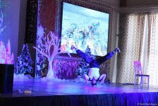 В Elite Events Hall прошел праздничный благотворительный вечер для детей (ФОТО)