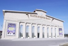 В Elite Events Hall прошел праздничный благотворительный вечер для детей (ФОТО)