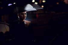 Ханенде Вюсаля Раджова представила фотосессию к новому альбому (ФОТО)