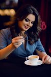 Ханенде Вюсаля Раджова представила фотосессию к новому альбому (ФОТО)