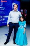 Праздничный карнавал-маскарад в CinemaPlus (ВИДЕО, ФОТО)