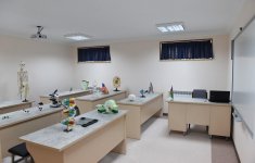 Ilham Aliyev opens renovated Russian school in Nakhchivan (PHOTO)