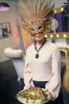 Известный стилист рассказала о капризах азербайджанских звезд (ФОТО/ВИДЕО)