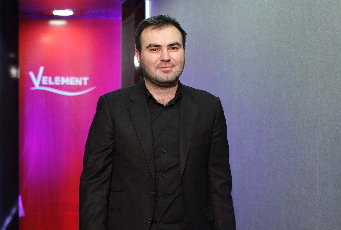Азербайджанский ведущий сразится с международным гроссмейстером (ФОТО/ВИДЕО)