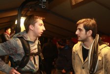 Драма после азербайджанской деревенской свадьбы, или Второй выстрел (ФОТО)
