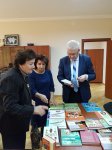500 школьников приняли участие в Олимпиаде в Баку (ФОТО)