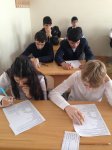 500 школьников приняли участие в Олимпиаде в Баку (ФОТО)