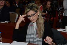 В Баку стартовали Межконтинентальные судейские курсы FIG  (ФОТО)