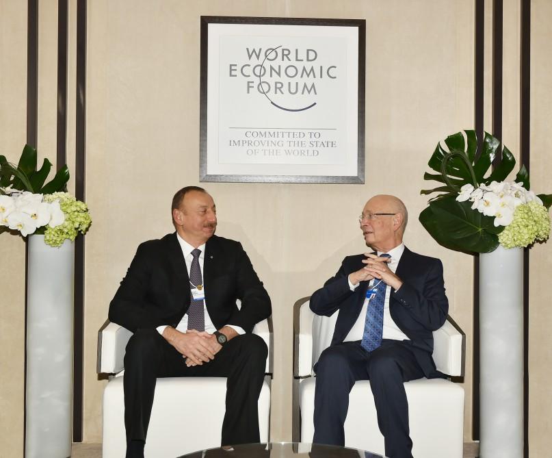 Ilham Aliyev: Azerbaijan entered new development stage (PHOTO)