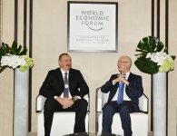 Ilham Aliyev: Azerbaijan entered new development stage (PHOTO)