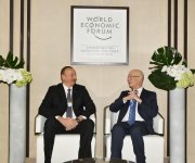 Ilham Aliyev: Azerbaijan entered new development stage (PHOTO)