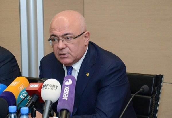 Nine Azerbaijani companies join ‘green corridor’