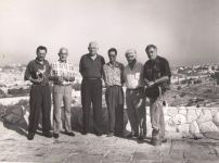 Пярвиз Гулиев: Легендарный фотограф, хранящий историю национального кино  (ФОТО)