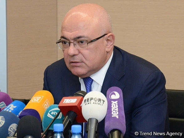 Председателю Госкомтаможни Азербайджана присвоено звание  генерал-полковника
