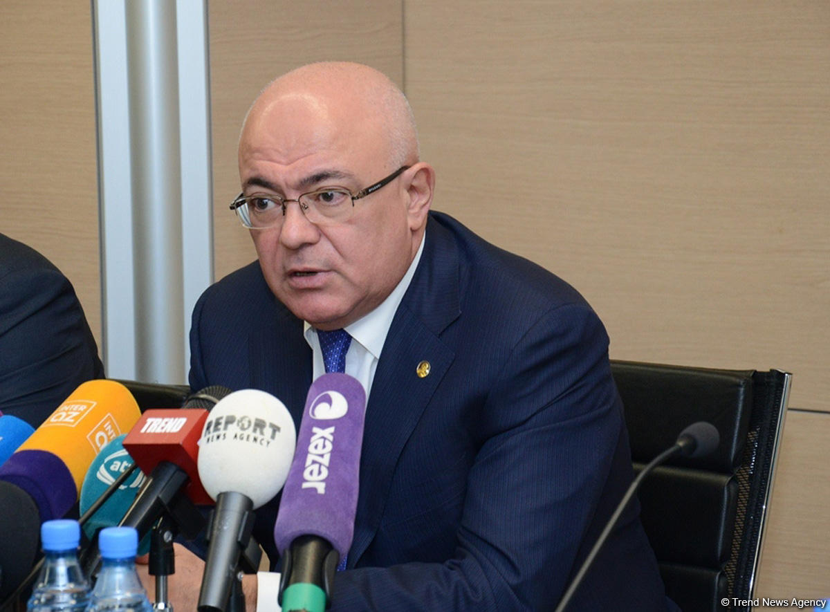 Айдын Алиев: Девять компаний в Азербайджане получили доступ к "зеленому коридору"