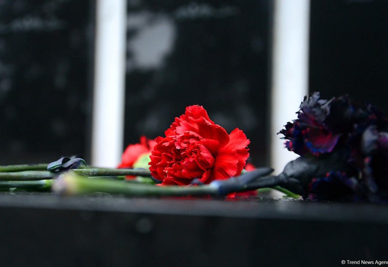 Azerbaijan commemorates 36th anniversary of January 20 tragedy