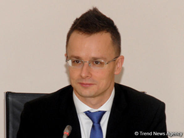 Выборы в Грузии победила правящая партия, которая поддерживает суверенитет, мир и семью, а не Брюссель и либерализм - Петер Сийярто