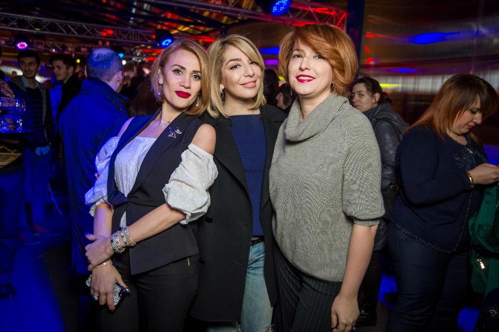 Открылся легендарный кинотеатр CinemaPlus Azerbaijan (ФОТО, ВИДЕО)