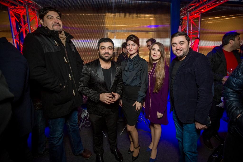Открылся легендарный кинотеатр CinemaPlus Azerbaijan (ФОТО, ВИДЕО)