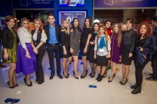 Открылся легендарный кинотеатр CinemaPlus Azerbaijan (ФОТО, ВИДЕО)