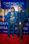 Открылся легендарный кинотеатр CinemaPlus Azerbaijan (ФОТО, ВИДЕО)