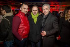 Открылся легендарный кинотеатр CinemaPlus Azerbaijan (ФОТО, ВИДЕО)