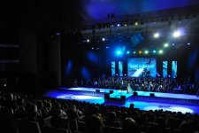 Песни сердца: концерт памяти Тофига Гулиева (ФОТО)