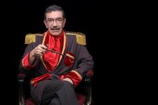 Источающий вечную энергию Мабуд Магеррамов отмечает юбилей – от "табутика" до проектирования квартир (ФОТО)