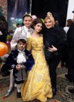 Внук Мятанет Искендерли пошел по стопам звездной бабушки (ФОТО)