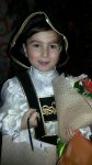 Внук Мятанет Искендерли пошел по стопам звездной бабушки (ФОТО)