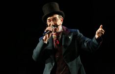 Когда ко мне обращаются "эми" или "дайы", я вздрагиваю: юбилей Мабуда Магеррамова  (ФОТО, ВИДЕО)
