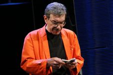 Когда ко мне обращаются "эми" или "дайы", я вздрагиваю: юбилей Мабуда Магеррамова  (ФОТО, ВИДЕО)