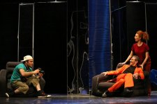 Когда ко мне обращаются "эми" или "дайы", я вздрагиваю: юбилей Мабуда Магеррамова  (ФОТО, ВИДЕО)