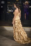 В Баку прошел красочный вечер моды с участницами Miss Top Model Azerbaijan -2017 (ФОТО)