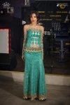 В Баку прошел красочный вечер моды с участницами Miss Top Model Azerbaijan -2017 (ФОТО)