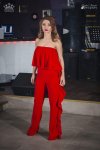 В Баку прошел красочный вечер моды с участницами Miss Top Model Azerbaijan -2017 (ФОТО)
