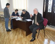В Сумгайыте прошла Олимпиада по русскому языку и литературе (ФОТО)