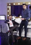 Иса Меликов расскажет всю правду о работе со звездами эстрады (ВИДЕО, ФОТО)